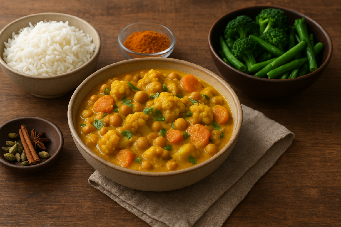 output1-6.png Recette indienne végétarienne facile