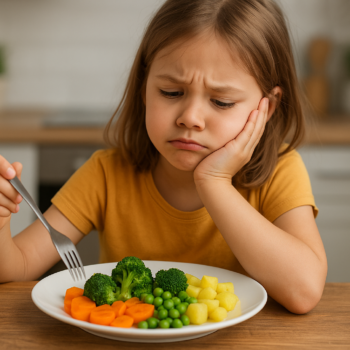 Recette végétarienne pour enfants : idées et conseils pratiques