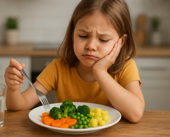 Recette végétarienne pour enfants : idées et conseils pratiques