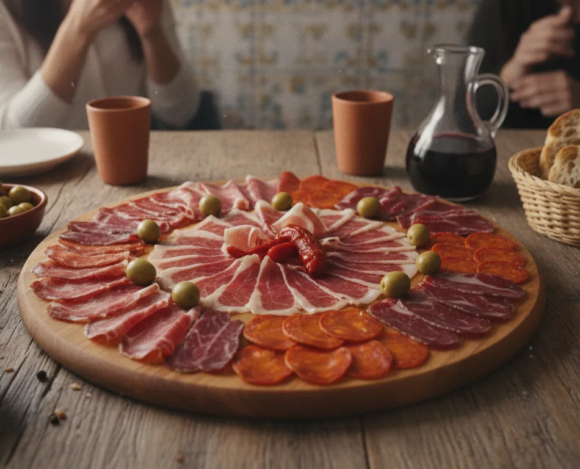 quelle-quantite-de-charcuterie-iberique-prevoir-par-personne Quelle quantité de charcuterie ibérique prévoir par personne pour un apéritif tapas ?